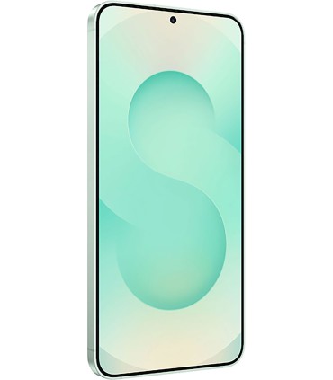 گوشی سامسونگ Galaxy S25 Plus | ظرفیت ۲۵۶ گیگابایت | رم ۱۲ گیگابایت - رنگ سبز