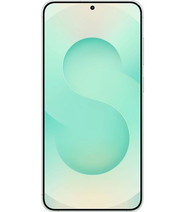 گوشی سامسونگ Galaxy S25 Plus | ظرفیت ۵۱۲ گیگابایت | رم ۱۲ گیگابایت - رنگ سبز