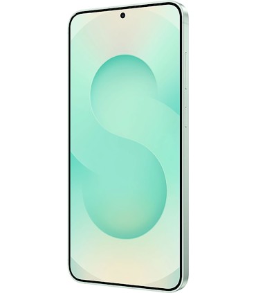 گوشی سامسونگ Galaxy S25 Plus | ظرفیت ۵۱۲ گیگابایت | رم ۱۲ گیگابایت - رنگ سبز