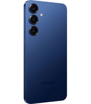 گوشی سامسونگ Galaxy S25 Plus | ظرفیت ۵۱۲ گیگابایت | رم ۱۲ گیگابایت - رنگ سرمه‌ای