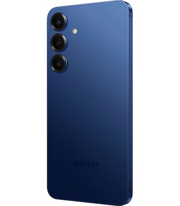 گوشی سامسونگ Galaxy S25 Plus | ظرفیت ۵۱۲ گیگابایت | رم ۱۲ گیگابایت - رنگ سرمه‌ای