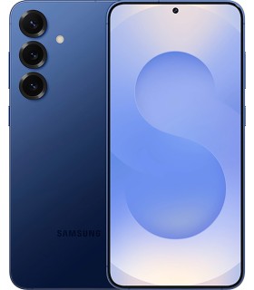 گوشی سامسونگ Galaxy S25 Plus | ظرفیت ۲۵۶ گیگابایت | رم ۱۲ گیگابایت - رنگ سرمهای