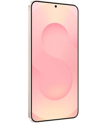 گوشی سامسونگ Galaxy S25 Plus | ظرفیت ۲۵۶ گیگابایت | رم ۱۲ گیگابایت - رنگ صورتی