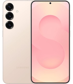 گوشی سامسونگ Galaxy S25 Plus | ظرفیت ۵۱۲ گیگابایت | رم ۱۲ گیگابایت - رنگ صورتی