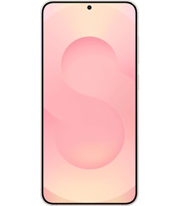 گوشی سامسونگ Galaxy S25 Plus | ظرفیت ۵۱۲ گیگابایت | رم ۱۲ گیگابایت - رنگ صورتی