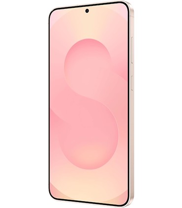گوشی سامسونگ Galaxy S25 Plus | ظرفیت ۵۱۲ گیگابایت | رم ۱۲ گیگابایت - رنگ صورتی