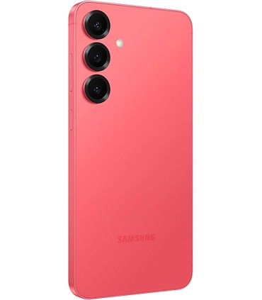 گوشی سامسونگ Galaxy S25 Plus | ظرفیت ۵۱۲ گیگابایت | رم ۱۲ گیگابایت - رنگ قرمز