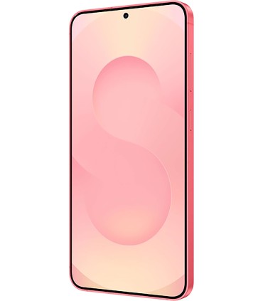 گوشی سامسونگ Galaxy S25 Plus | ظرفیت ۵۱۲ گیگابایت | رم ۱۲ گیگابایت - رنگ قرمز