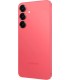 گوشی سامسونگ Galaxy S25 Plus | ظرفیت ۲۵۶ گیگابایت | رم ۱۲ گیگابایت - رنگ قرمز