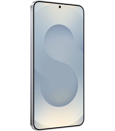 گوشی سامسونگ Galaxy S25 Plus | ظرفیت ۲۵۶ گیگابایت | رم ۱۲ گیگابایت - رنگ نقره‌ای