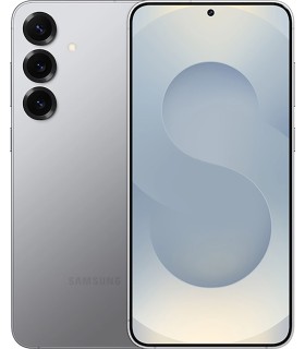 گوشی سامسونگ Galaxy S25 Plus | ظرفیت ۵۱۲ گیگابایت | رم ۱۲ گیگابایت - رنگ نقرهای