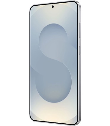 گوشی سامسونگ Galaxy S25 Plus | ظرفیت ۵۱۲ گیگابایت | رم ۱۲ گیگابایت - رنگ نقره‌ای