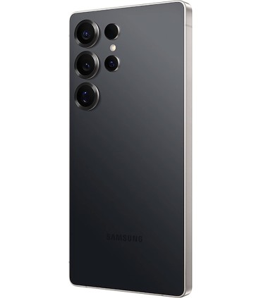گوشی سامسونگ Galaxy S25 Ultra | ظرفیت ۵۱۲ گیگابایت | رم ۱۲ گیگابایت - رنگ مشکی