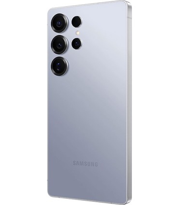 گوشی سامسونگ Galaxy S25 Ultra | ظرفیت ۱ ترابایت | رم ۱۲ گیگابایت - رنگ آبی