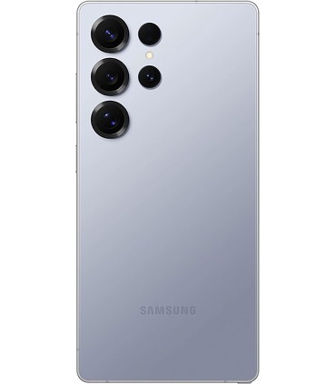 گوشی سامسونگ Galaxy S25 Ultra | ظرفیت ۵۱۲ گیگابایت | رم ۱۲ گیگابایت - رنگ آبی