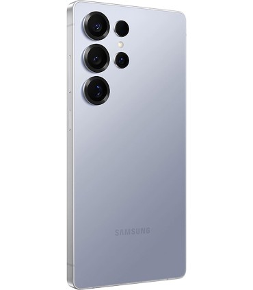 گوشی سامسونگ Galaxy S25 Ultra | ظرفیت ۵۱۲ گیگابایت | رم ۱۲ گیگابایت - رنگ آبی
