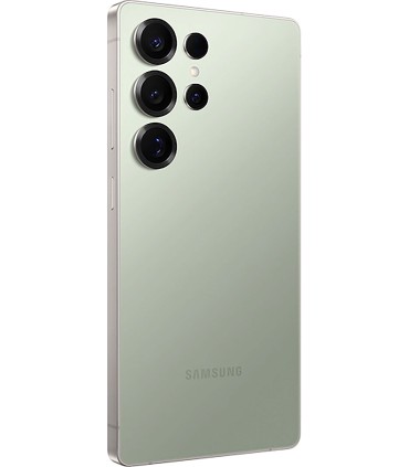گوشی سامسونگ Galaxy S25 Ultra | ظرفیت ۲۵۶ گیگابایت | رم ۱۲ گیگابایت - رنگ سبز
