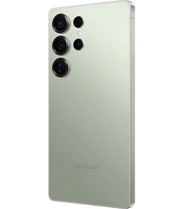 گوشی سامسونگ Galaxy S25 Ultra | ظرفیت ۲۵۶ گیگابایت | رم ۱۲ گیگابایت - رنگ سبز