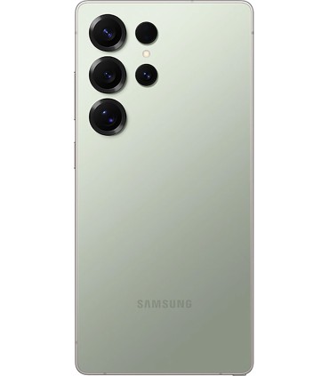 گوشی سامسونگ Galaxy S25 Ultra | ظرفیت ۱ ترابایت | رم ۱۲ گیگابایت - رنگ سبز
